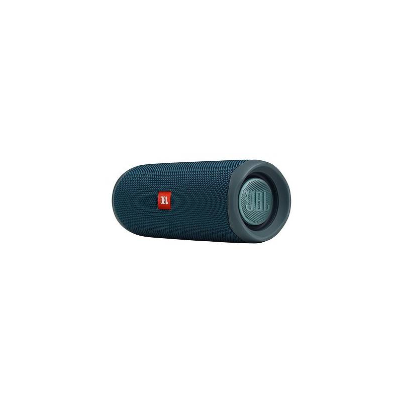 JBL - Enceinte portable étanche Flip 5 BT - Bleu