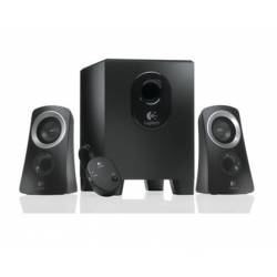 Z-313 (2.1) Haut parleur...