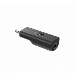 DJI - Adaptateur microphone...