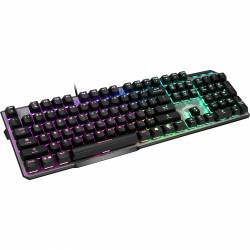 MSI - Clavier Vigor GK50...