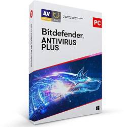BITDEFENDER - Antivirus...