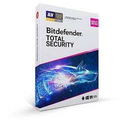 BITDEFENDER - Total...