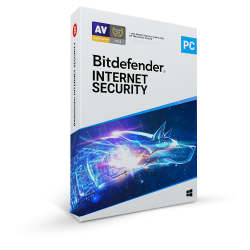 BITDEFENDER - Internet...