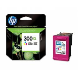 HP - Cartouche n°300 XL 3...