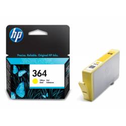 HP - Cartouche d'encre...
