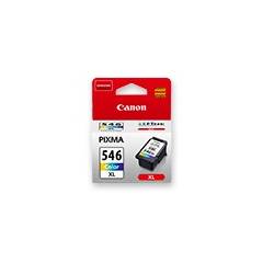 Cartouche Canon Cl-546xl...