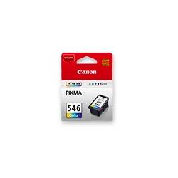 Cartouche canon CL-546...