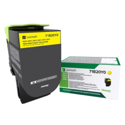 Lexmark 71B20Y0