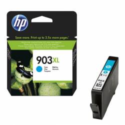 HP Cartouche d'encre -...