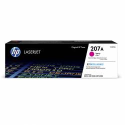 HP - Toner 207A - Magenta