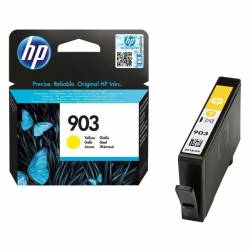 HP - Cartouche d'encre -...