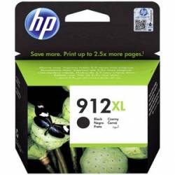 HP - Cartouche d'encre...