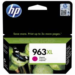 HP - Cartouche d'encre -...