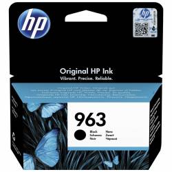 HP - Cartouche d'encre 963...