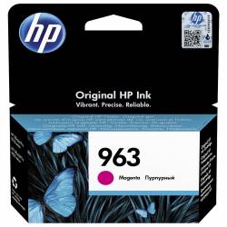 HP - Cartouche d'encre 963...