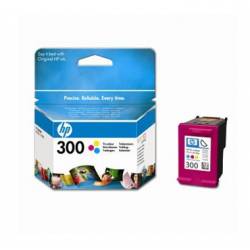Cartouche n°300 Couleur