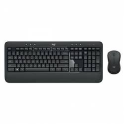 LOGITECH - Clavier et...