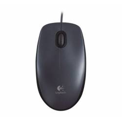 SOURIS OPTIQUE M90 NOIRE