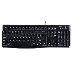 Logitech clavier k120...