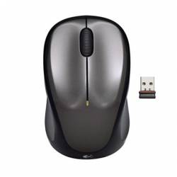 SOURIS M235 S/S FIL GRISE