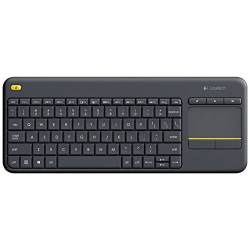 Clavier sans fil Logitech -...