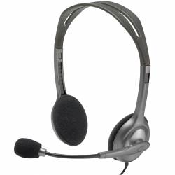 Casque micro - H111 - Jack 3.5