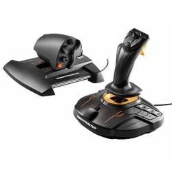 THRUSTMASTER - Système de...