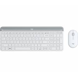 LOGITECH - Clavier & souris...