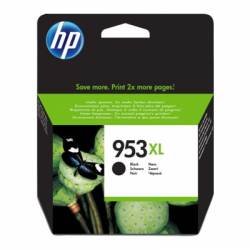 HP Cartouche d'encre -...