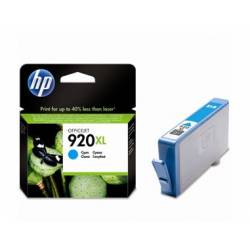 Cartouche N°920 XL Cyan