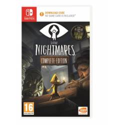 Nintendo - Jeu Little...
