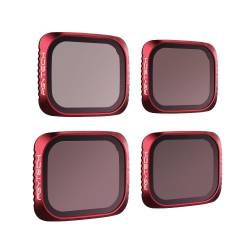 PGYTECH - Filtre optique x4...