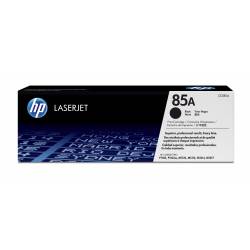 HP - Toner LaserJet 85A Noir