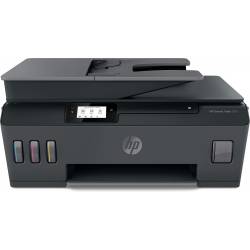 HP - Imprimante Smart Tank 530
