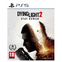 Sony - Jeu Dying Light 2...