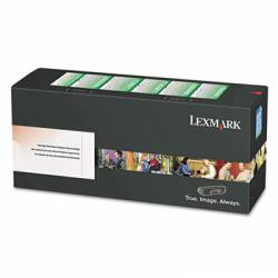 Lexmark - Cartouche de...