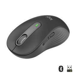 Logitech - Souris sans fil...