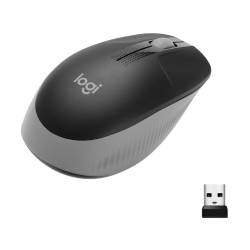 Logitech - Souris Sans Fil...