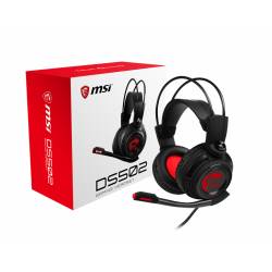 MSI DS502 Casque Arceau...