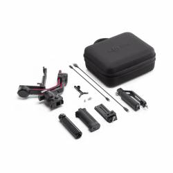 DJI - Stabilisateur RS 3 Pro