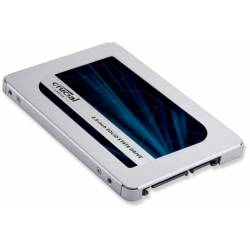 Crucial - Disque Dur SSD...