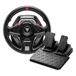 Thrustmaster  - Volant +...