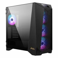 MSI - Boitier PROSPECT 700R...