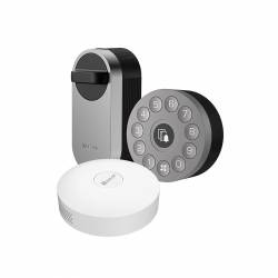 Ezviz - Kit Serrure connectée