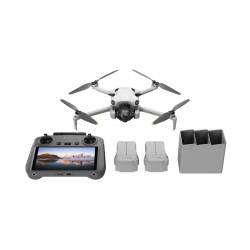 DJI - Drone Mini 4 Pro Fly...
