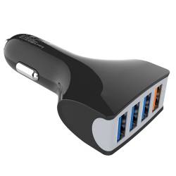 WE - Chargeur Allume Cigare...