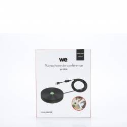 WE - Microphone pour...