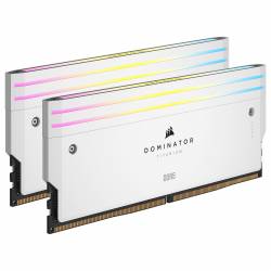 Corsair - Barrette Mémoire...