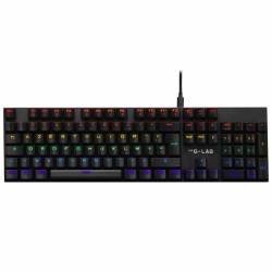 G-LAB - Clavier Gaming...