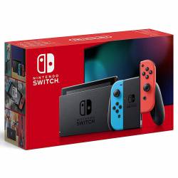 Nintendo - Console Switch +...